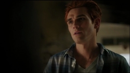 Riverdale US - Season 06 Episode 06